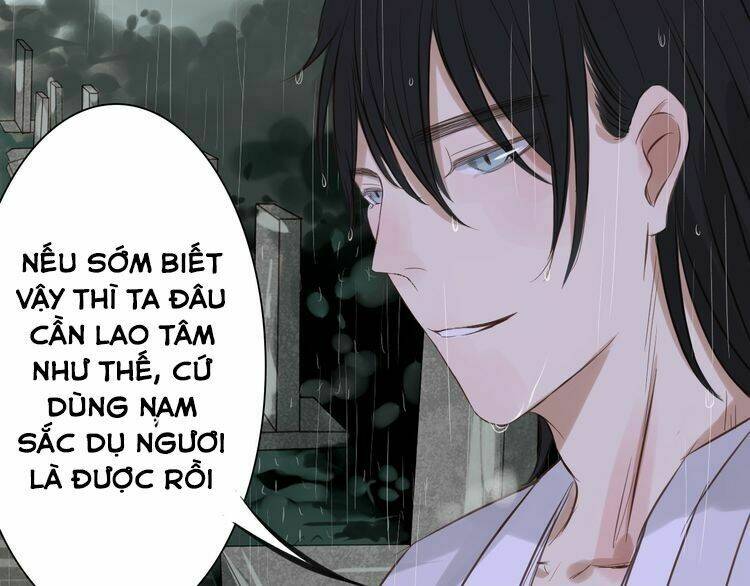 Bạch Lý Hành Giả: Chapter 8