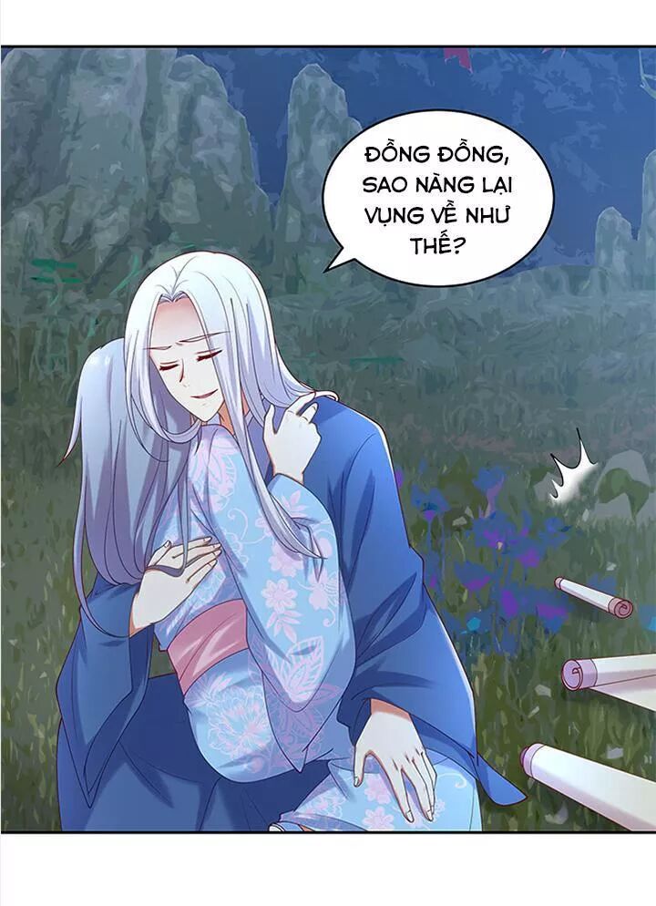 Đô đốc đại nhân sủng thê kí: Chapter 70: Vậy mà lại nhìn lén ta tắm rửa