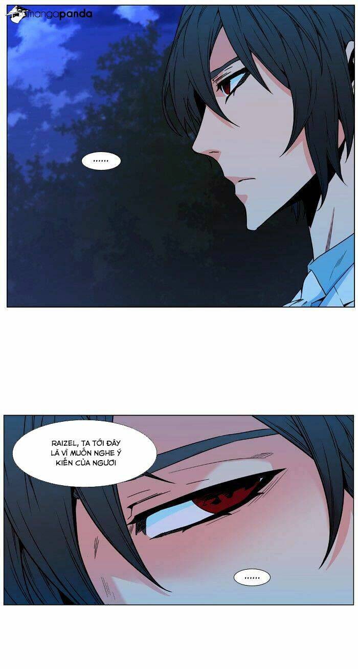 Ma Cà Rồng Quý Tộc: Chapter 478