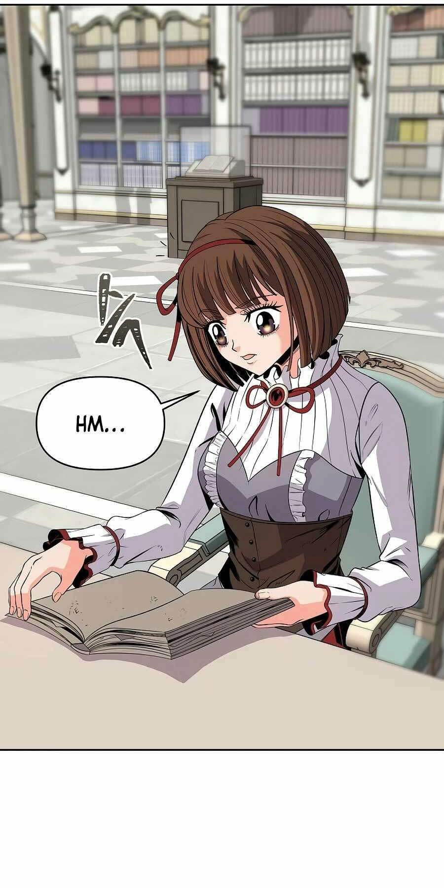Tên Lỗ Mãng Cấp 10 Của Gia Đình Hiệp Sĩ: Chapter 6