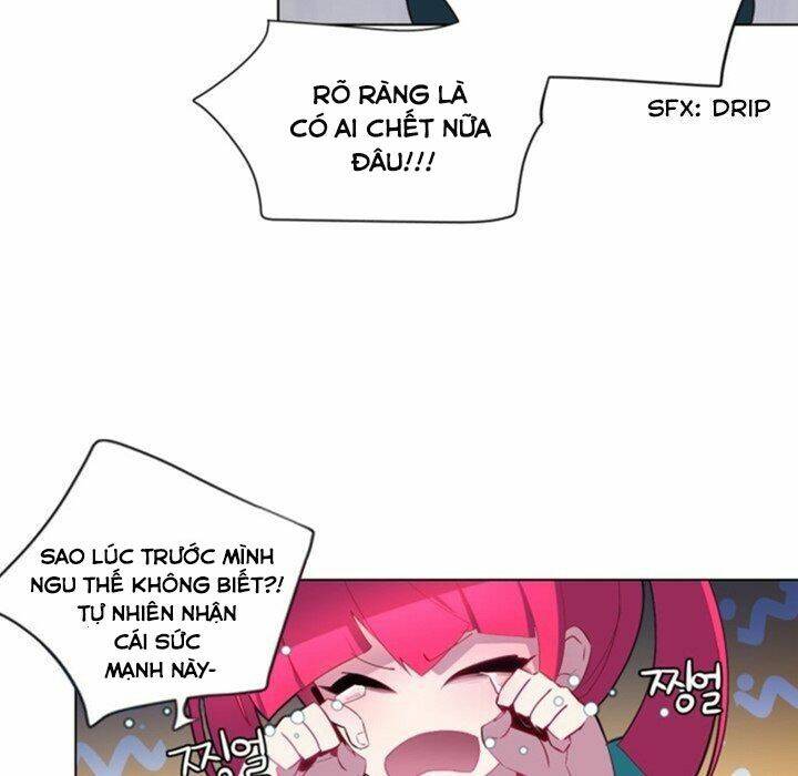 The Memory Of Wind: Anz: Chapter 48