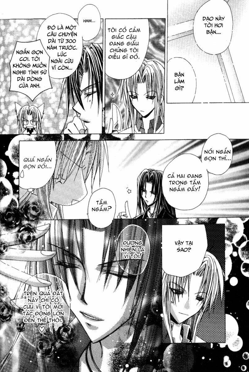 F.o.x: Chapter 23