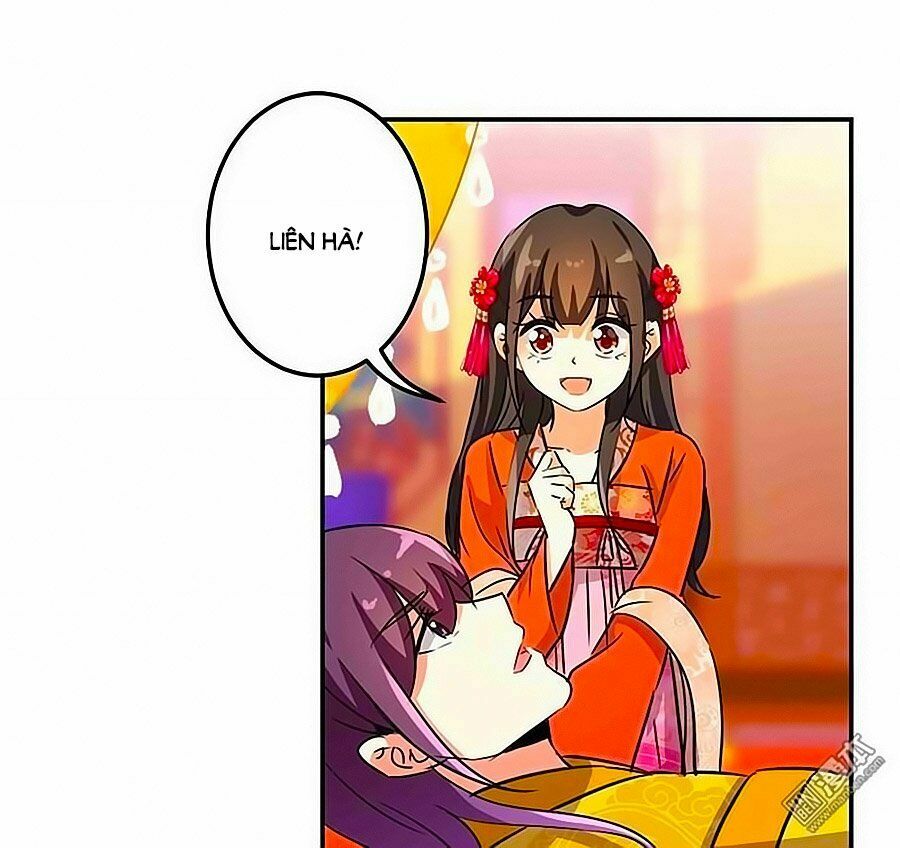 Vương Gia ! Ngươi Thật Bỉ Ổi !: Chapter 327