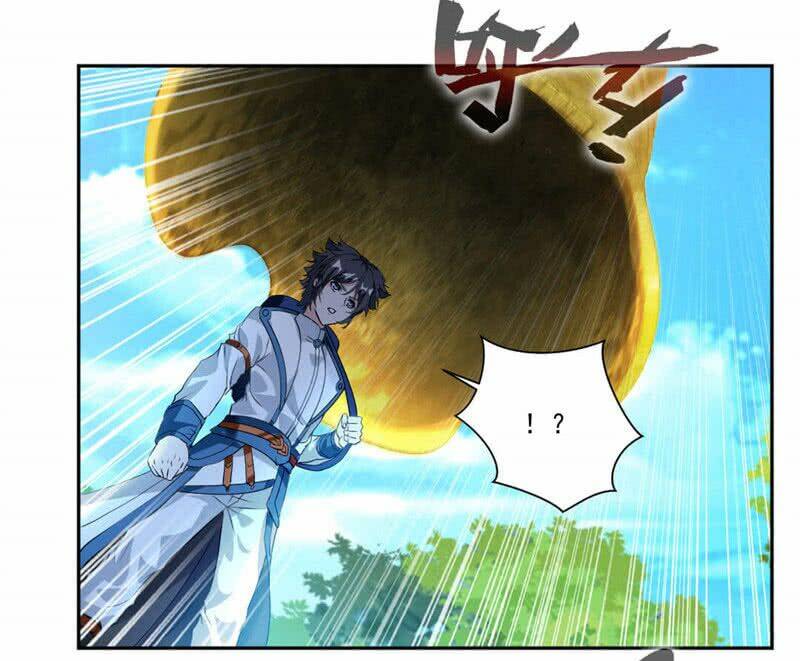 Cửu Dương Thần Vương: Chapter 34