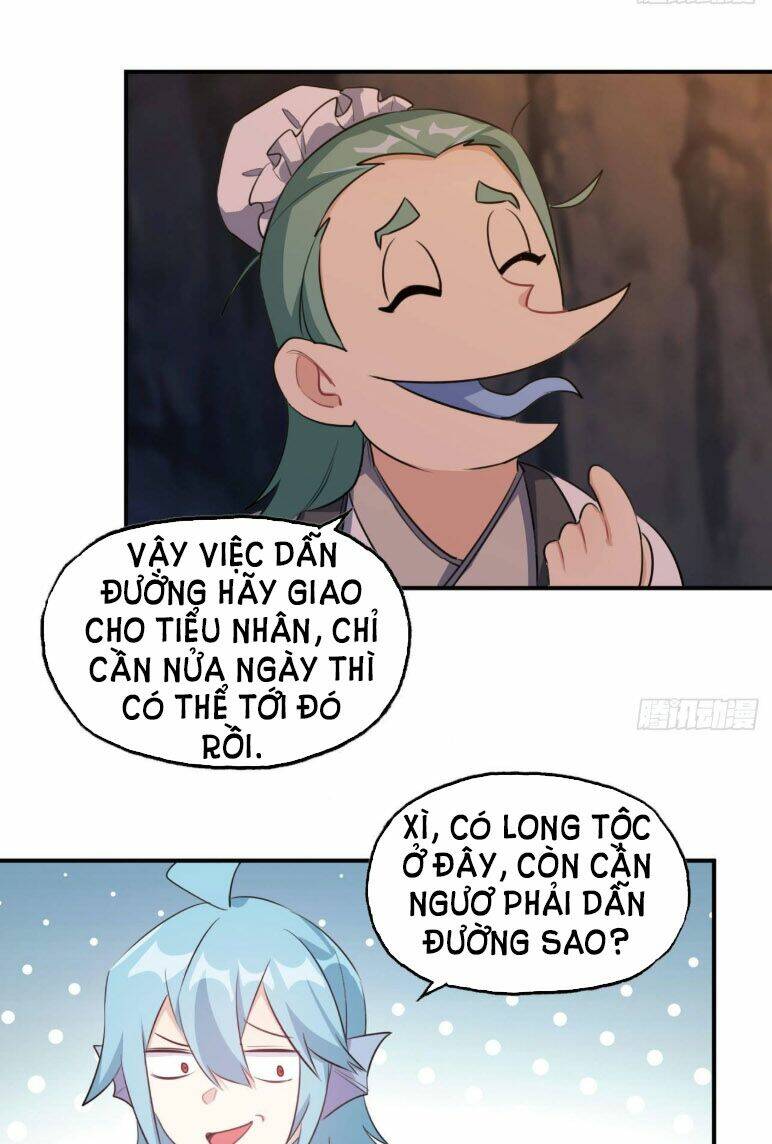Khởi Đầu Bằng Một Con Côn: Chapter 103