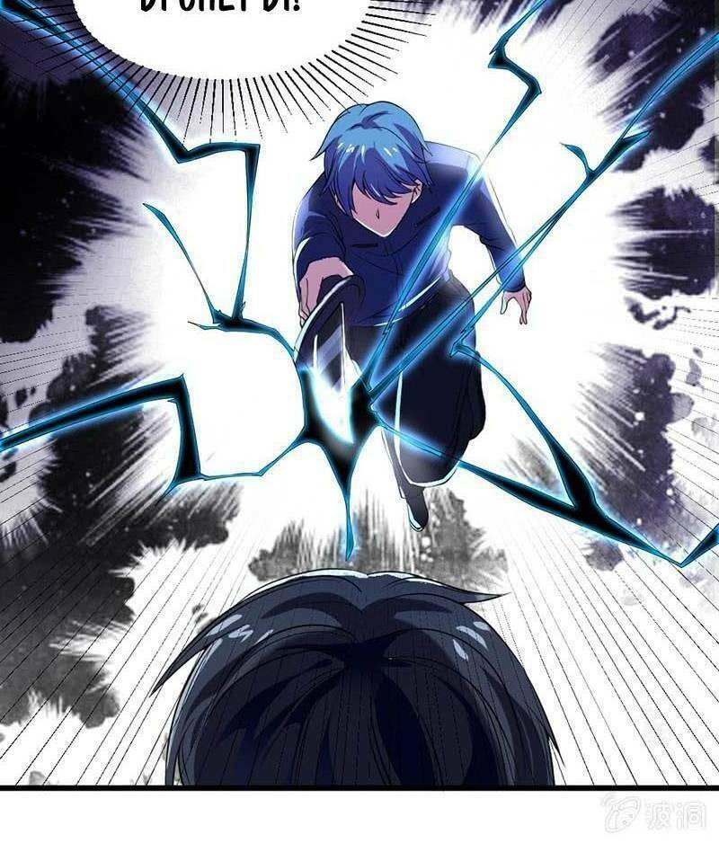 Cuộc Sống Tận Thế Bắt Đầu Từ Số 0: Chapter 48