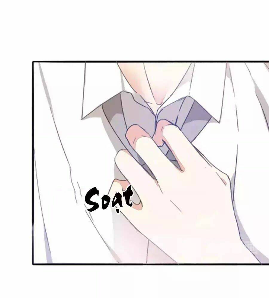 Mùi Hương Lãng Mạn: Chapter 33