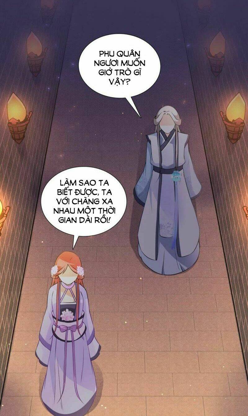 Tận Diệt Vương Gia Mãn Triều: Chapter 149