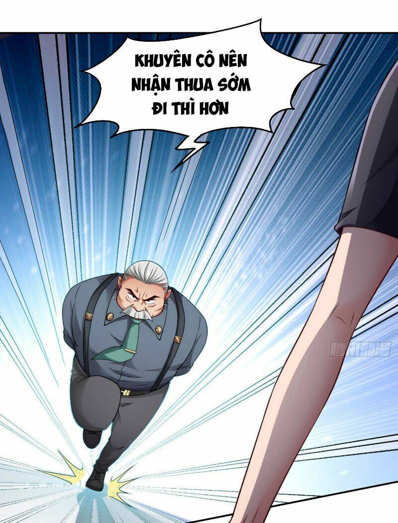 Tiên Giới Thương Thành: Chapter 22