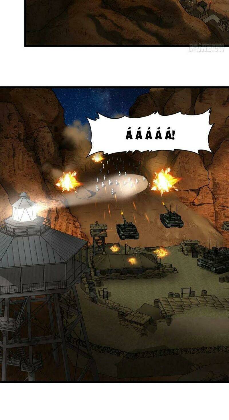 Danh Sách Kẻ Phản Diện: Chapter 125