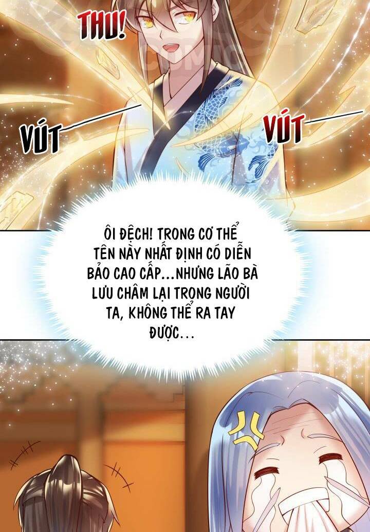 Siêu Phàm Truyện: Chapter 73