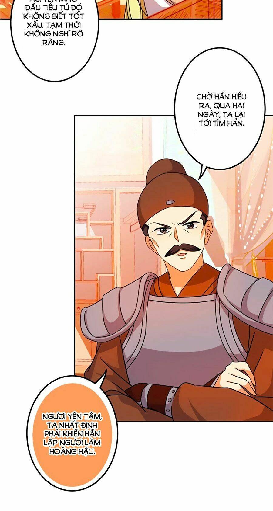 Vương Gia! Ngươi Thật Bỉ Ổi: Chapter 457