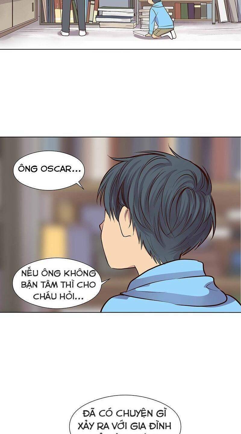 Bí Mật Sâu Sắc Nhất Của Tôi: Chapter 47