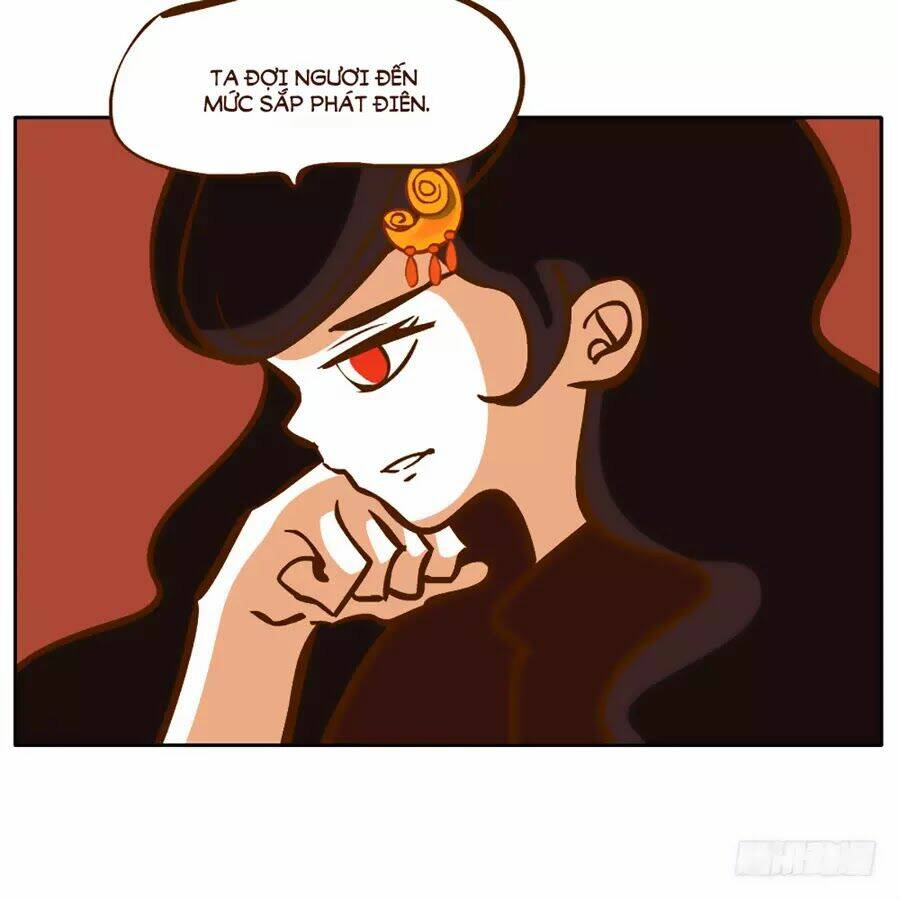 Hòa Thượng Và Tiểu Long Quân: Chapter 64