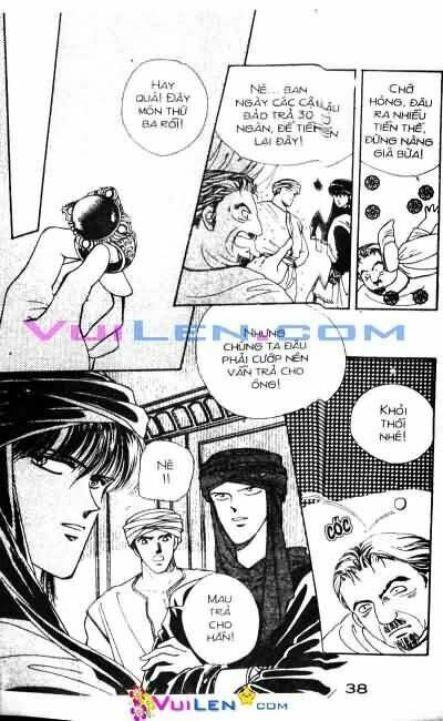 Nàng Công Chúa Ham Chơi: Chapter 10