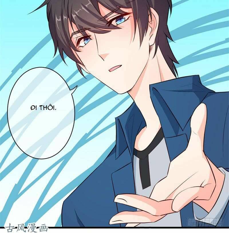 Ám Luyến Thành Hôn: Chapter 45