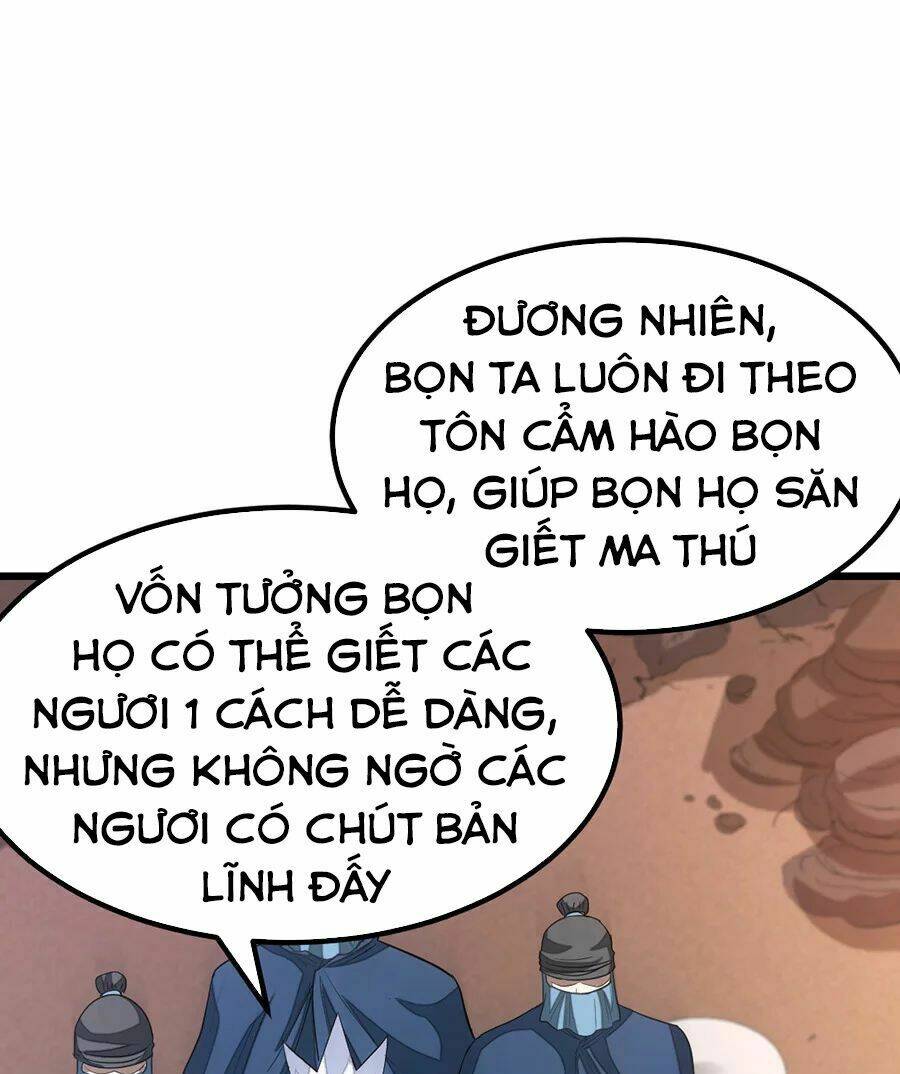 Cửu Dương Thần Vương: Chapter 140