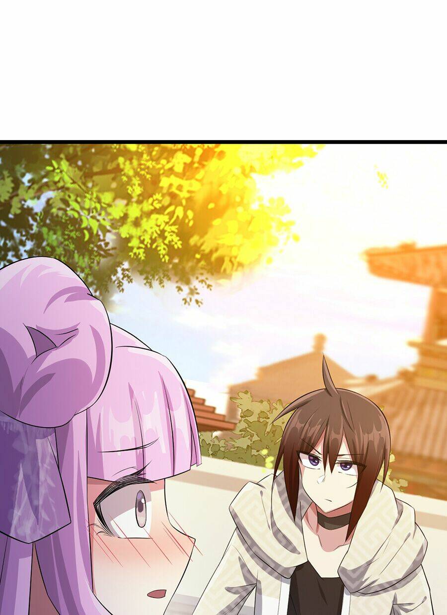 Đại Bảo Kiếm Của Tôi: Chapter 45