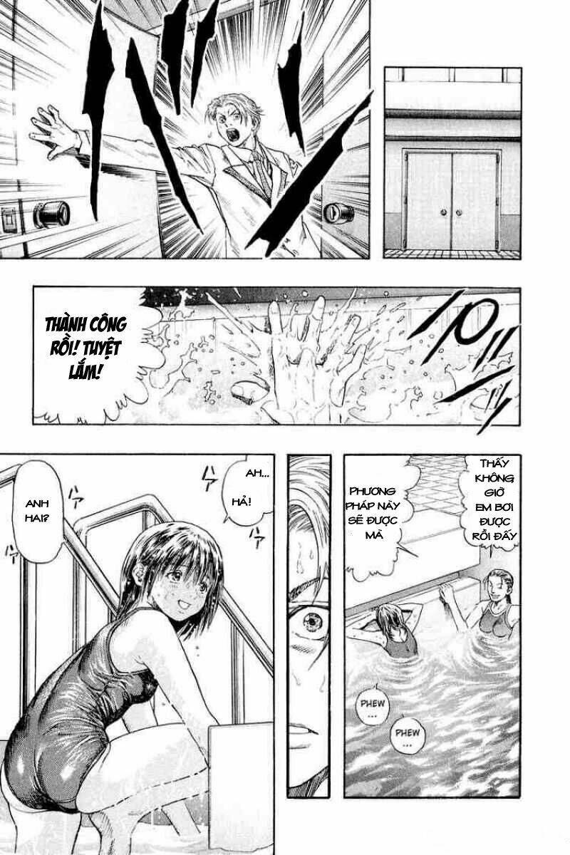 Zetman: Chapter 35