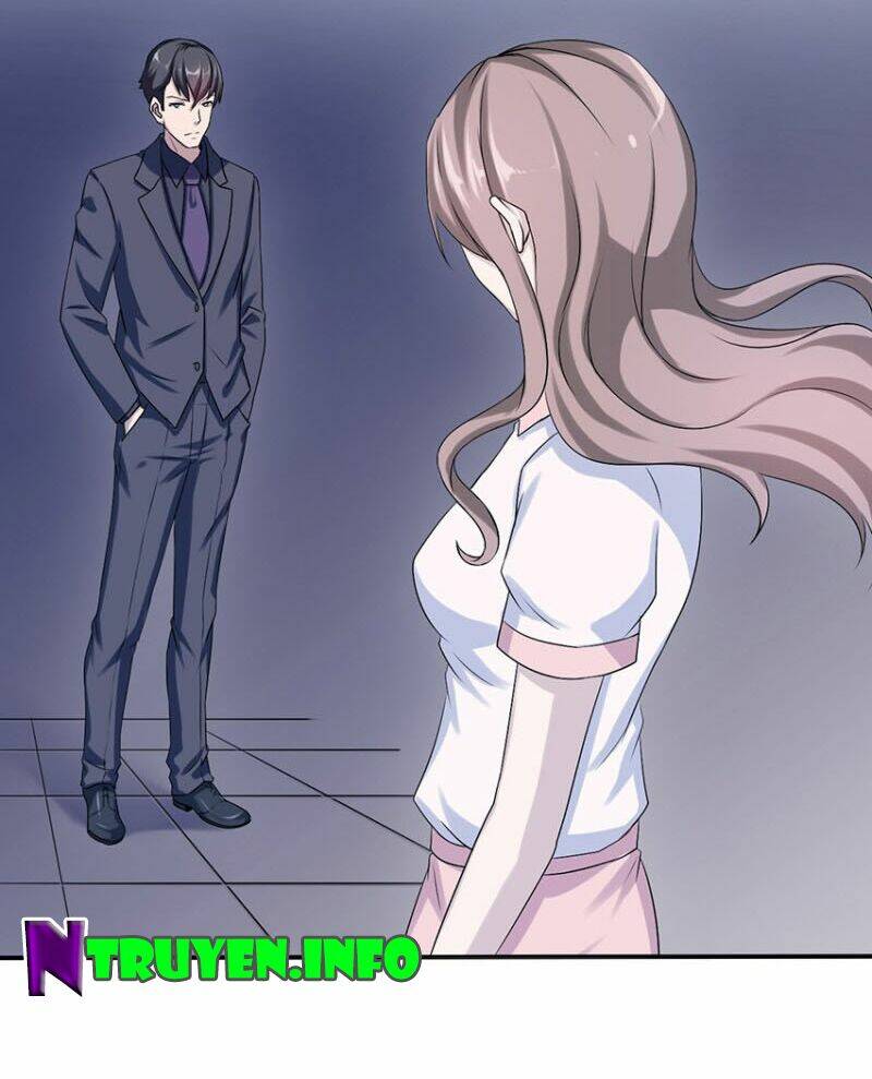 Mạc Thiếu Bức Hôn: Vợ Mới Khó Chống Đỡ: Chapter 7