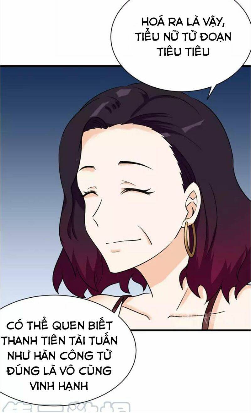 Hệ Thống Tu Tiên Mạnh Nhất: Chapter 116