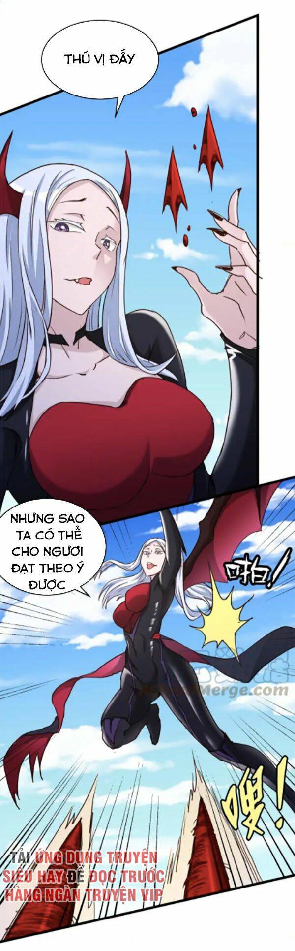 Hệ Thống Tu Tiên Mạnh Nhất: Chapter 131