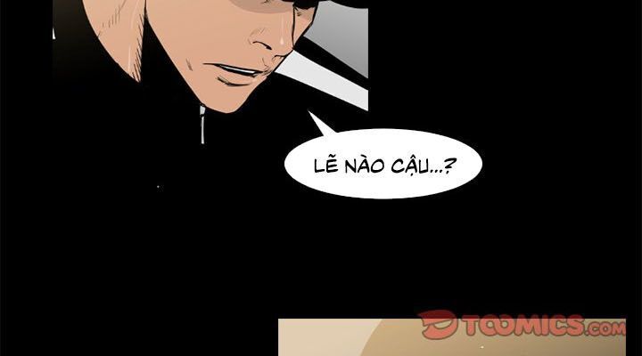 Tong Edge: Chapter 30