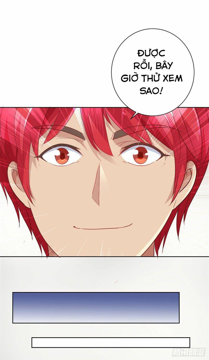 Đô Thị Chí Tôn Hệ Thống: Chapter 154