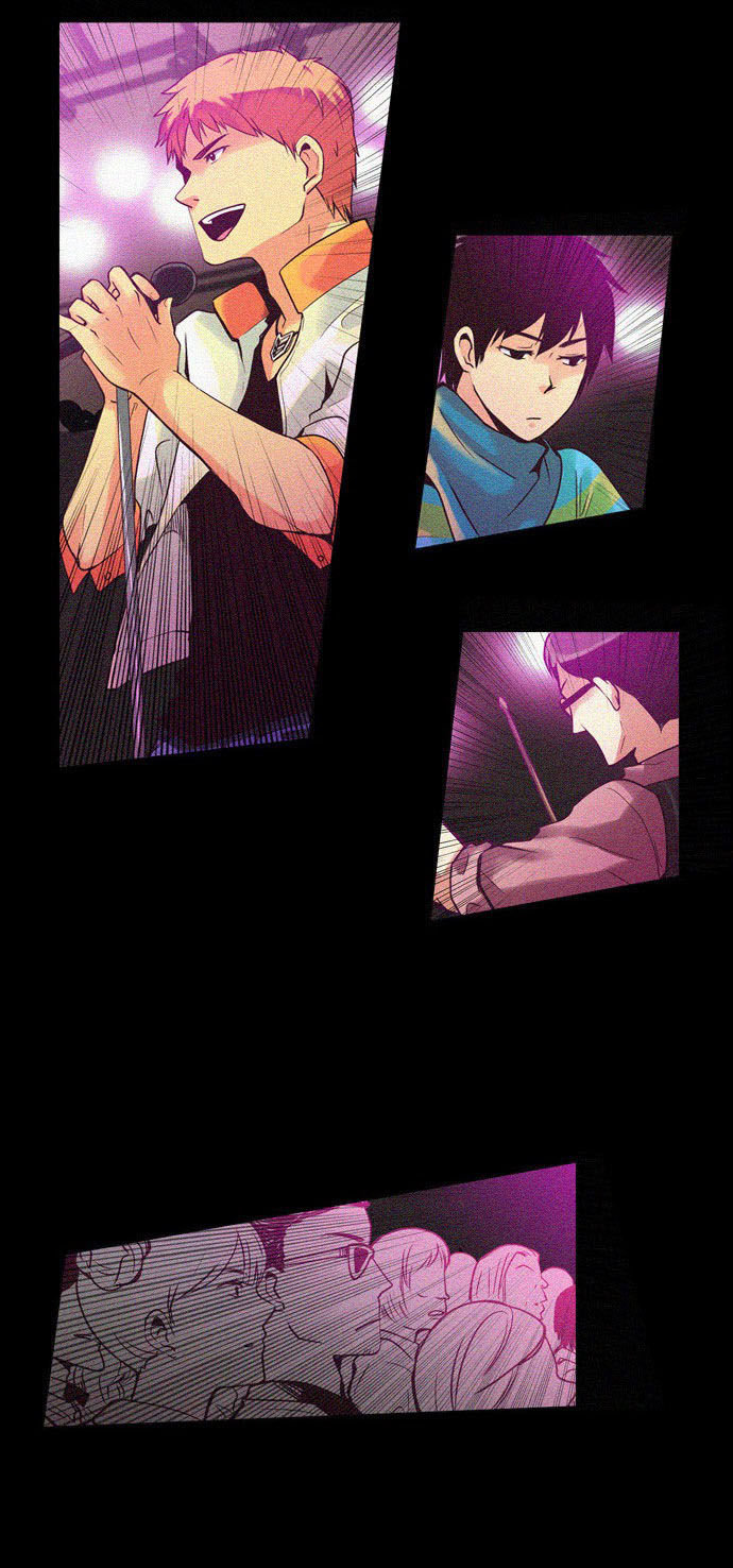 Dear, Only You Don\’t Know!: Chapter 32