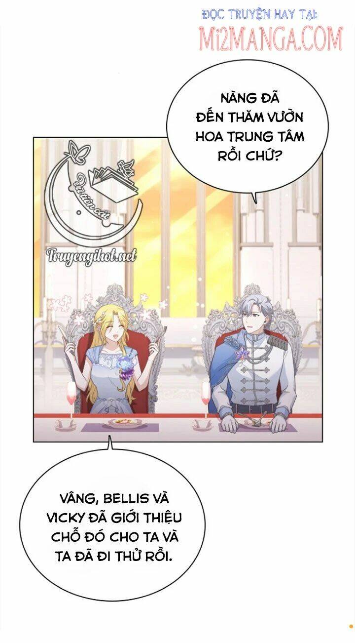 Một Đêm Với Hoàng Đế: Chapter 39