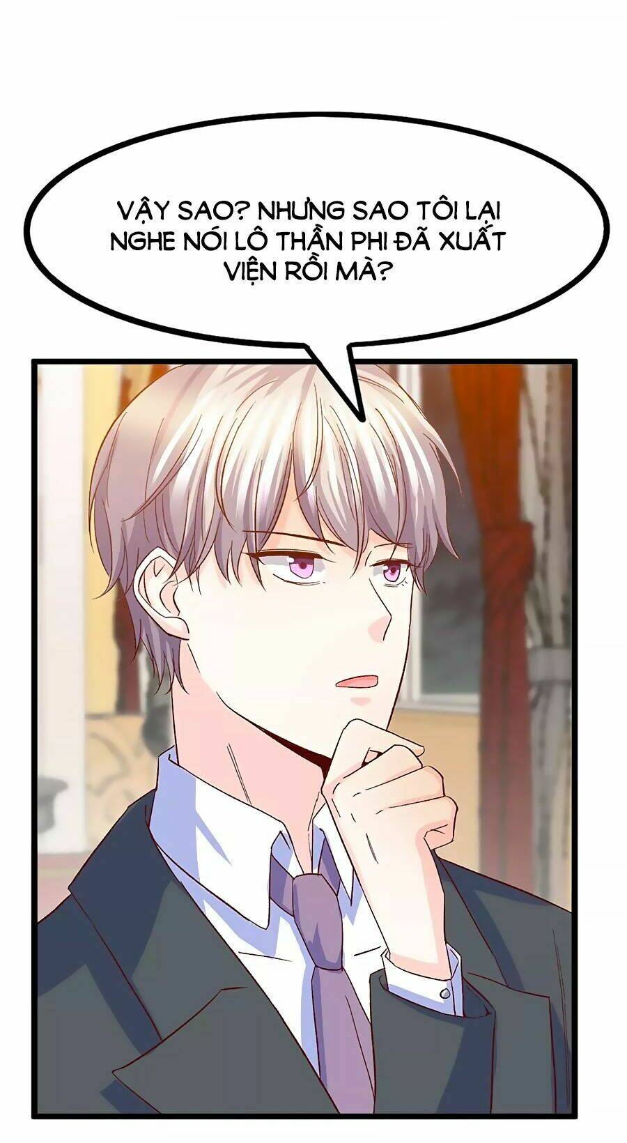 Ta Và Nam Thần Cởi Áo Ngủ Rồi: Chapter 27