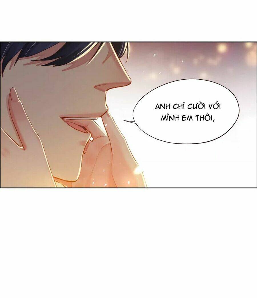 Vì Yêu Mà Khắc Cốt Ghi Tâm: Chapter 75