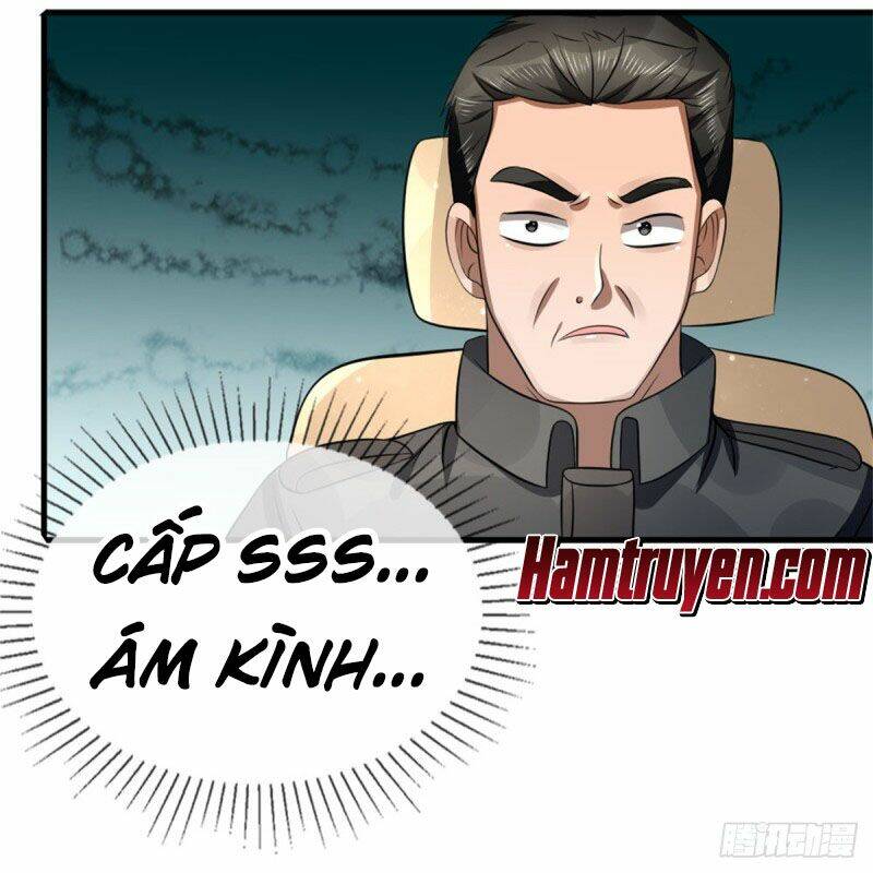 Tuyệt Thế Binh Vương: Chapter 105