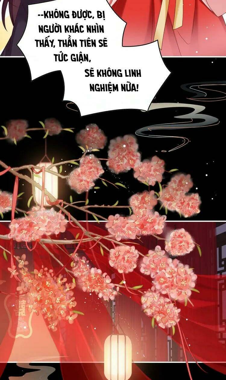 Kiều Phu Có Hỉ: Chapter 49