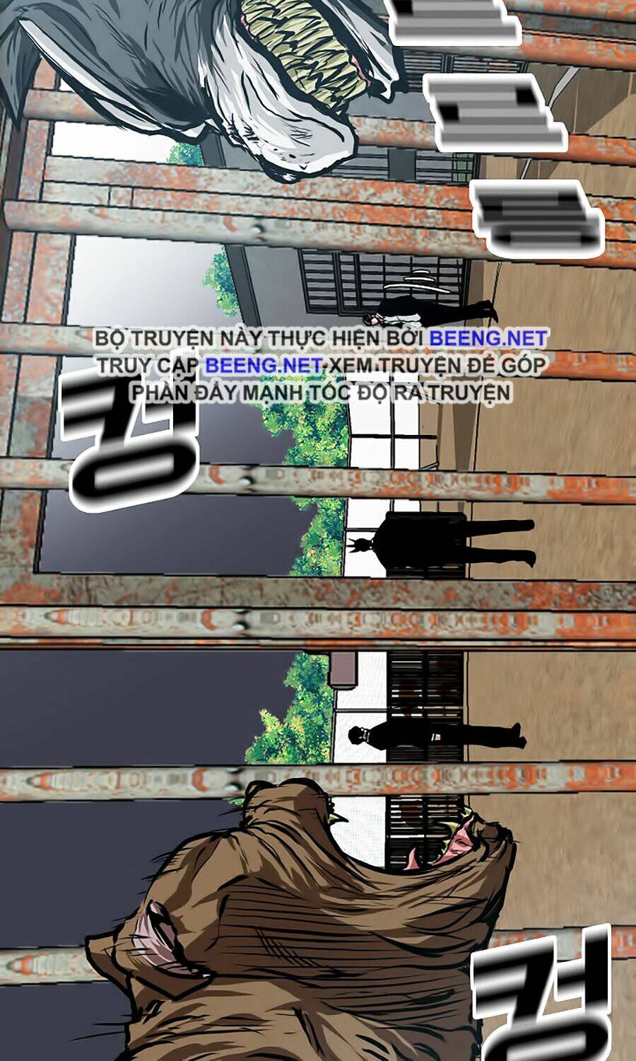 Bá Chủ Học Đường Ss3: Chapter 22