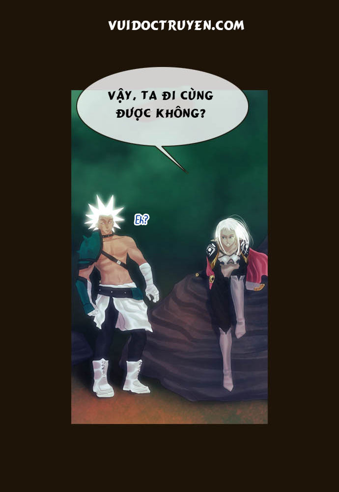 Magician: Chapter 79