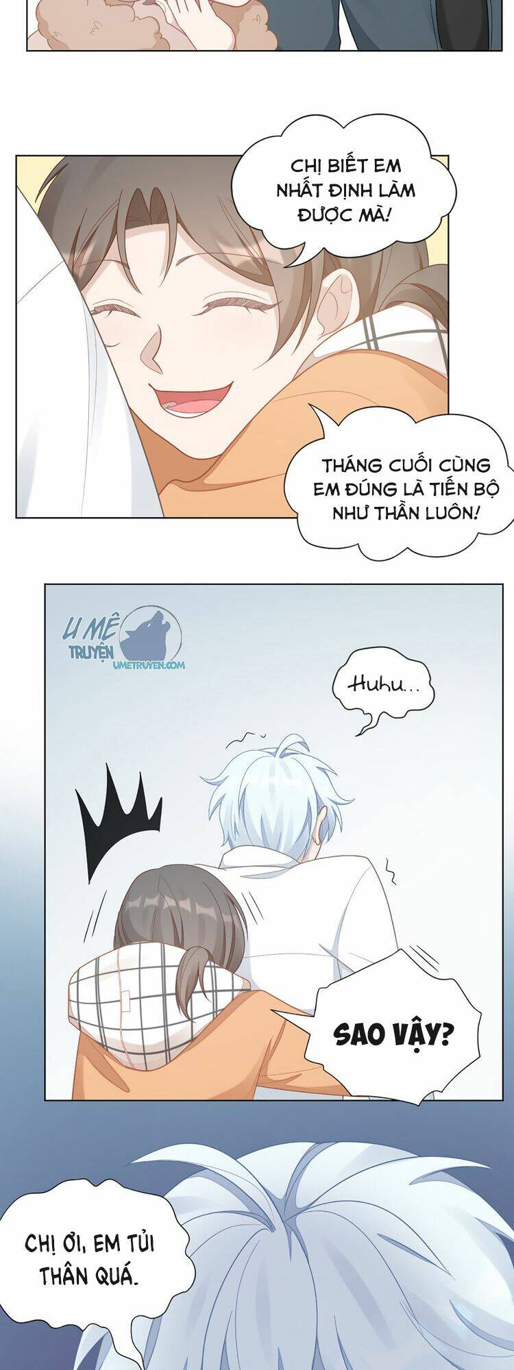 Bạn Trai Là Quái Vật: Chapter 64