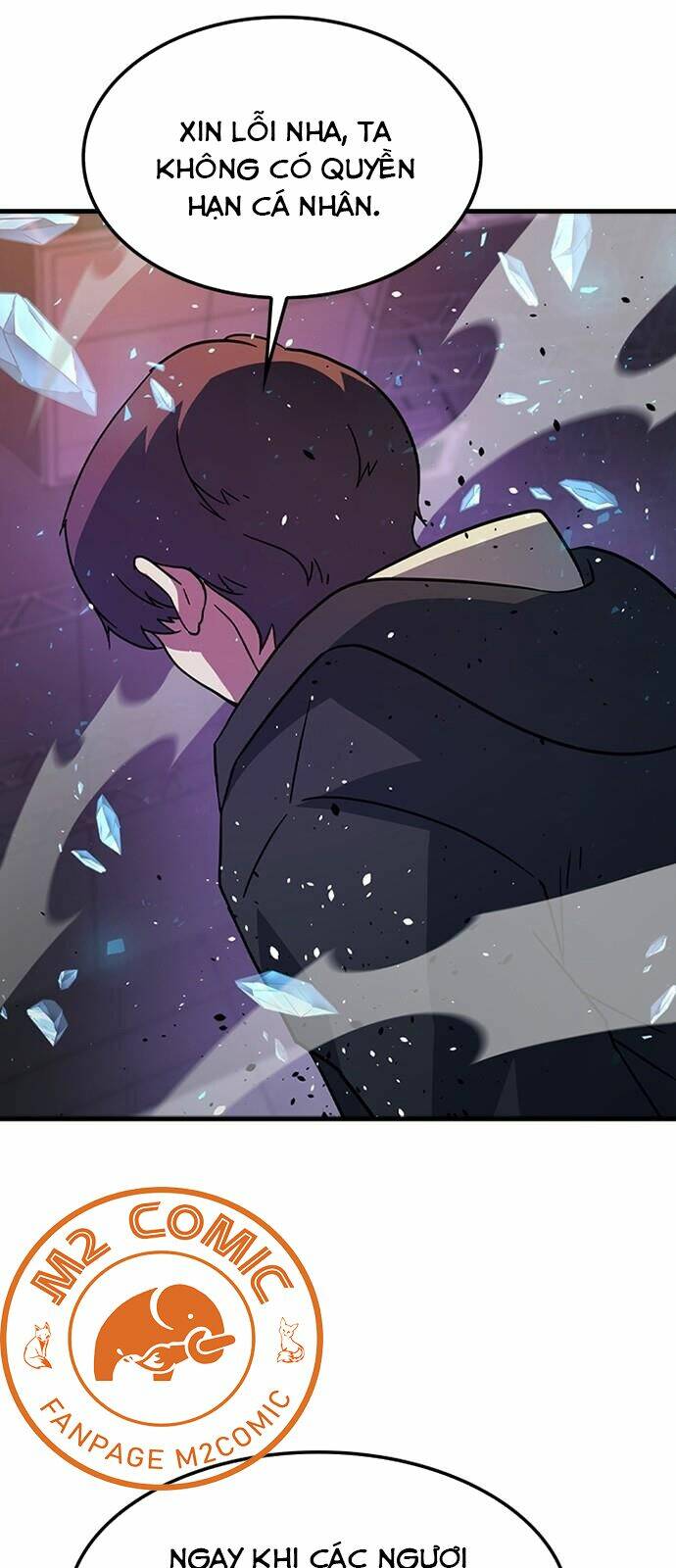 Điểm Chết: Chapter 28