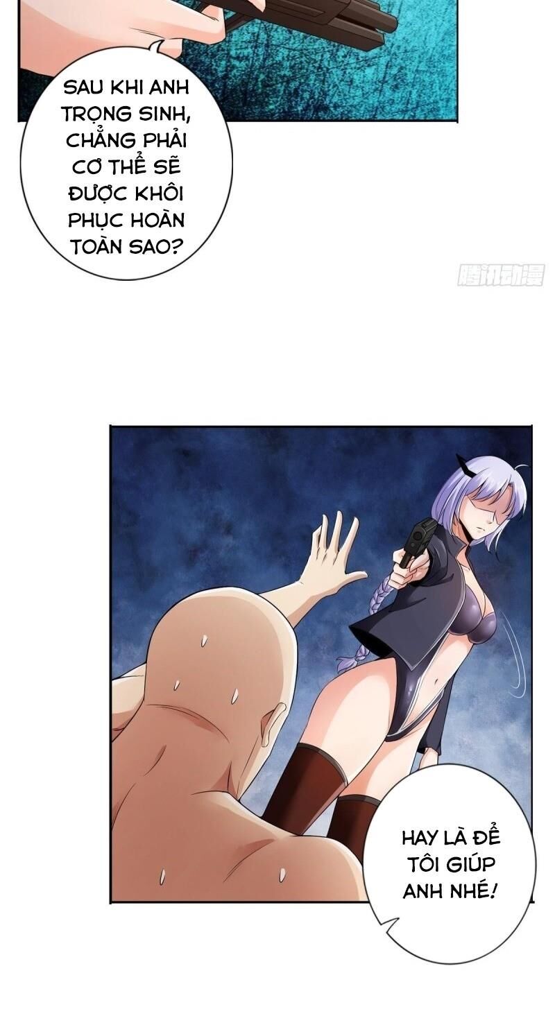 Hệ Thống Tìm Đường Chết Mạnh Nhất: Chapter 68