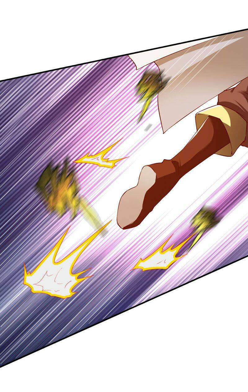 Chiến Đỉnh: Chapter 106