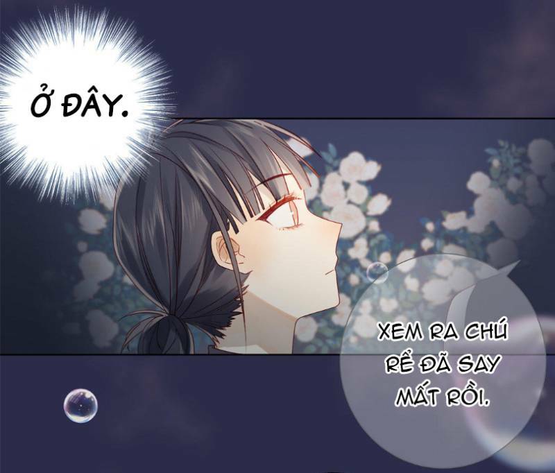 Lời Thề Như Sương Triều: Chapter 13