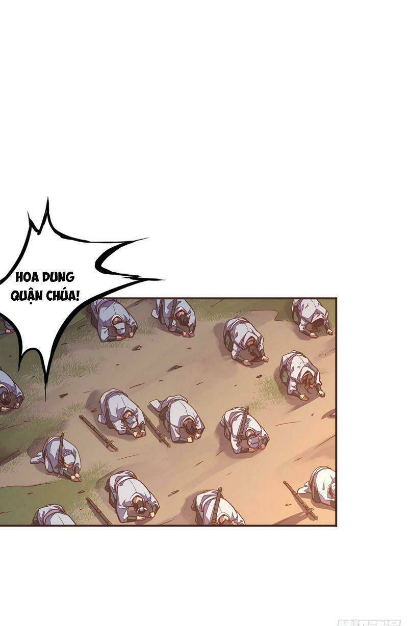 Sinh Tử Quyết: Chapter 37