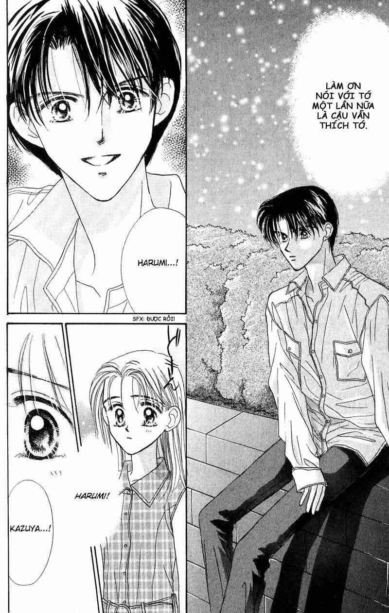 Lời Chào Ban Mai: Chapter 5