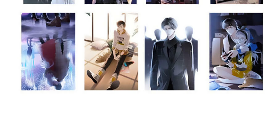 Tình Yêu Và Nhà Sản Xuất: Chapter 13