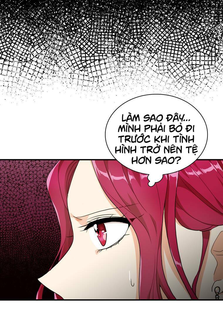 Xuyên Không Trở Thành Mami Phản Diện: Chapter 64