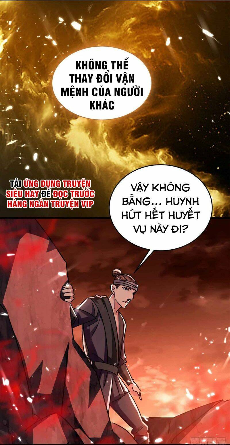 Vạn Giới Tiên Vương: Chapter 133