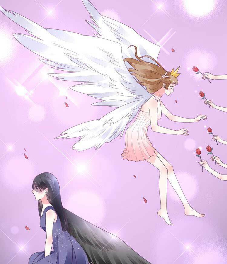 Điều Ước Sủng Ái Bất Bình Đẳng: Chapter 74.1