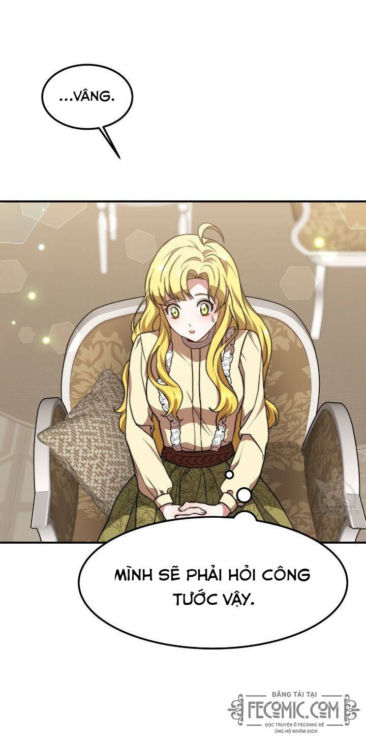 Công Chúa Bị Lãng Quên Muốn Sống Trong Hòa Bình: Chapter 29