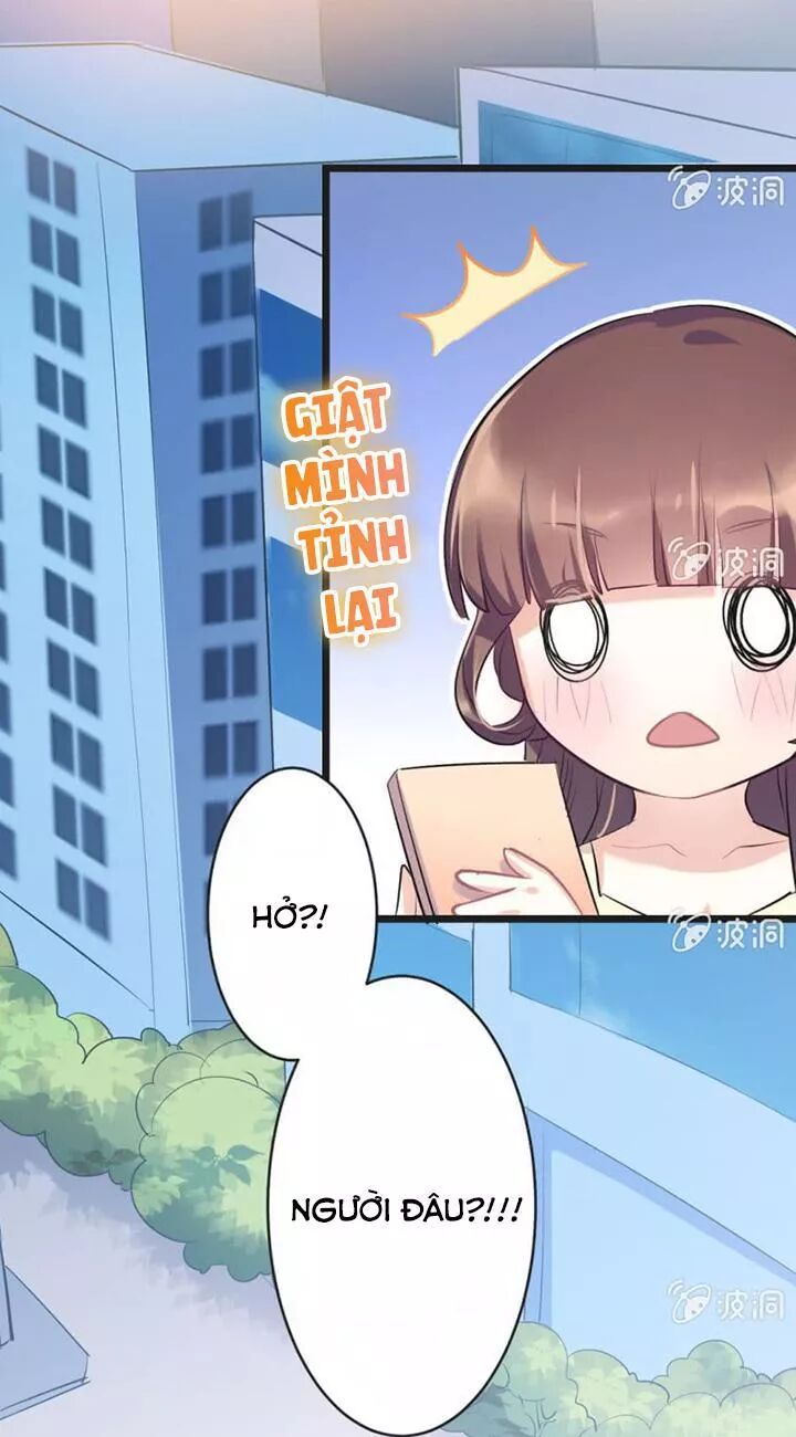 Ảnh Đế Cầu Sủng: Chapter 13: Mau chóng rời khỏi anh ta