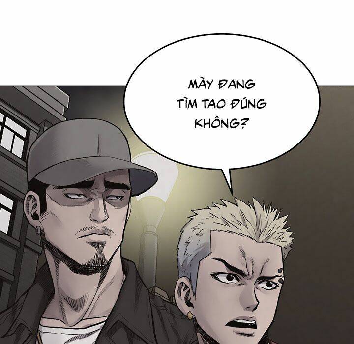 Nắm Đấm: Chapter 11